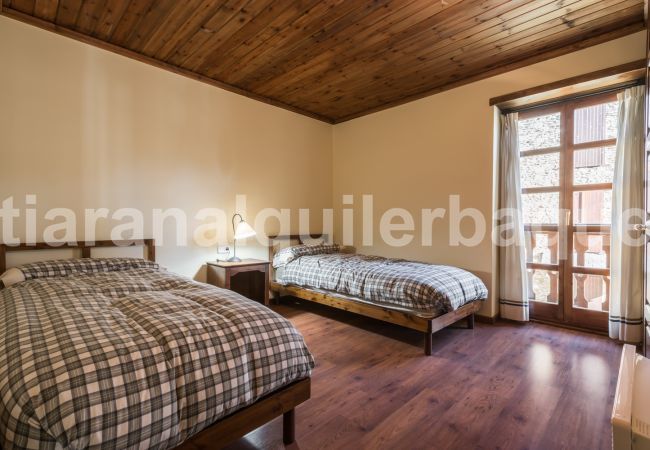 Apartment in Baqueira - Shivau by Totiaran Apartment in Baqueira - Shivau by Totiaran
