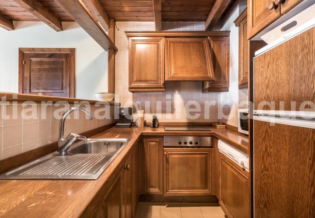 Apartment in Baqueira - Shivau by Totiaran Apartment in Baqueira - Shivau by Totiaran
