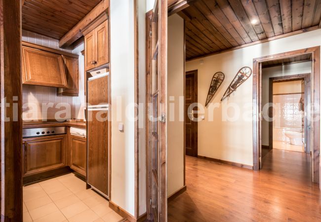 Apartment in Baqueira - Shivau by Totiaran Apartment in Baqueira - Shivau by Totiaran