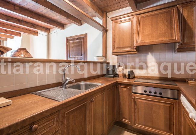 Apartment in Baqueira - Shivau by Totiaran Apartment in Baqueira - Shivau by Totiaran