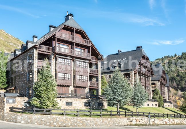 Apartment in Baqueira - Shivau by Totiaran Apartment in Baqueira - Shivau by Totiaran