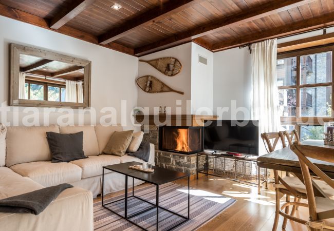 Apartment in Baqueira - Peira Arroja by Totiaran Apartment in Baqueira - Peira Arroja by Totiaran