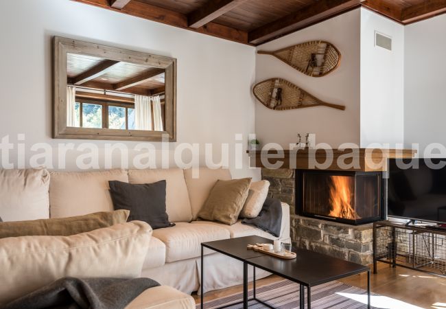 Apartment in Baqueira - Peira Arroja by Totiaran Apartment in Baqueira - Peira Arroja by Totiaran
