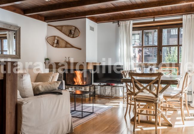 Apartment in Baqueira - Peira Arroja by Totiaran Apartment in Baqueira - Peira Arroja by Totiaran