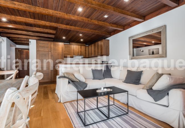 Apartment in Baqueira - Peira Arroja by Totiaran Apartment in Baqueira - Peira Arroja by Totiaran