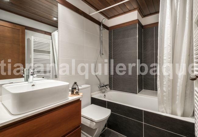 Apartment in Baqueira - Peira Arroja by Totiaran Apartment in Baqueira - Peira Arroja by Totiaran