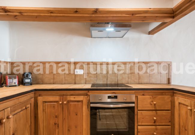 House in Baqueira - Riu Nere - Pleta de Jus by Totiaran House in Baqueira - Riu Nere - Pleta de Jus by Totiaran