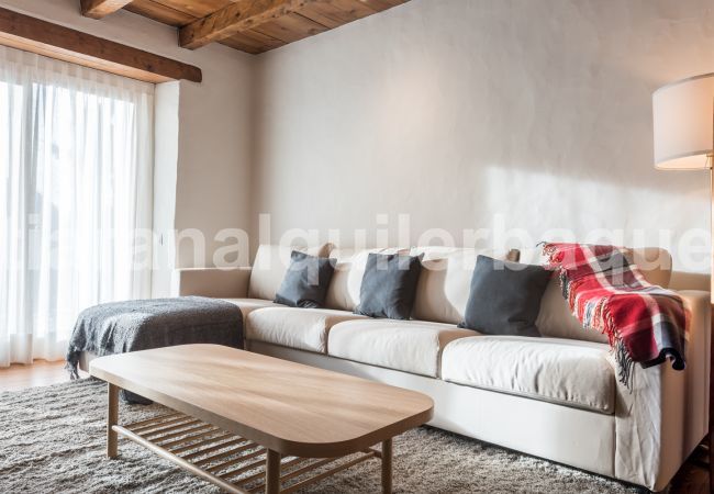 House in Baqueira - Riu Nere - Pleta de Jus by Totiaran House in Baqueira - Riu Nere - Pleta de Jus by Totiaran