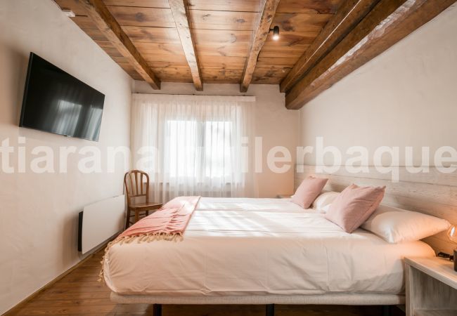House in Baqueira - Riu Nere - Pleta de Jus by Totiaran House in Baqueira - Riu Nere - Pleta de Jus by Totiaran