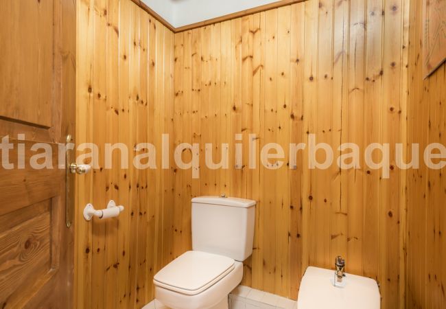House in Baqueira - Riu Nere - Pleta de Jus by Totiaran House in Baqueira - Riu Nere - Pleta de Jus by Totiaran