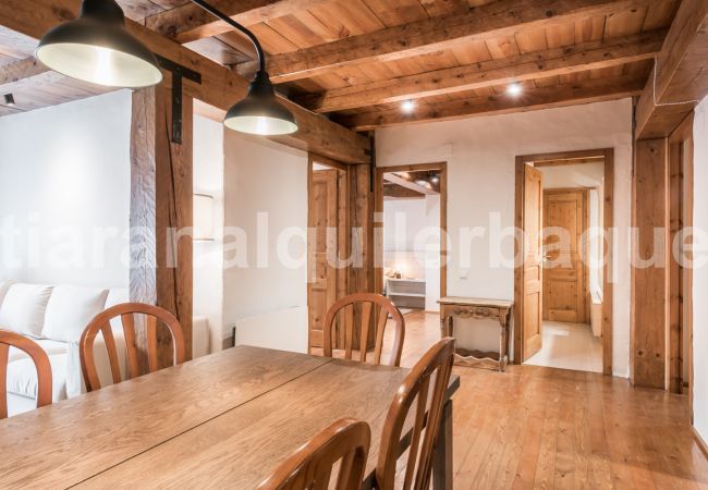 House in Baqueira - Riu Nere - Pleta de Jus by Totiaran House in Baqueira - Riu Nere - Pleta de Jus by Totiaran