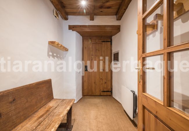 House in Baqueira - Riu Nere - Pleta de Jus by Totiaran House in Baqueira - Riu Nere - Pleta de Jus by Totiaran