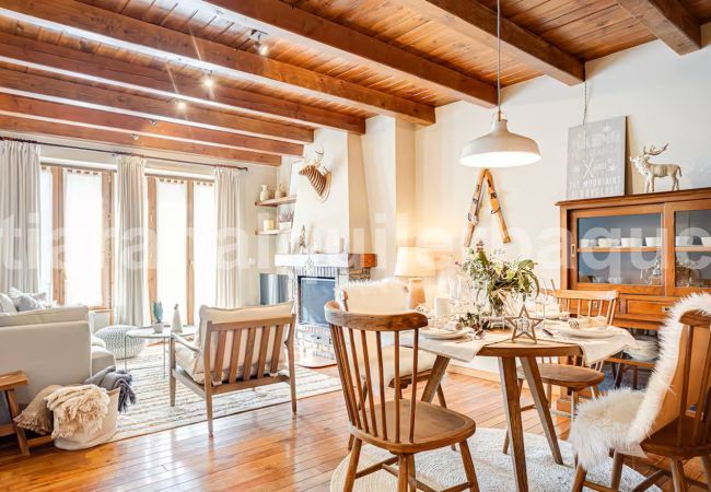 Apartment in Baqueira - Roca Blanca by Totiaran Apartment in Baqueira - Roca Blanca by Totiaran