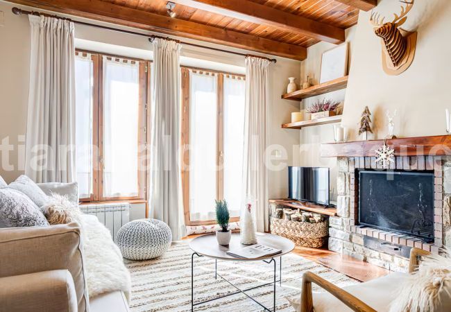 Apartment in Baqueira - Roca Blanca by Totiaran Apartment in Baqueira - Roca Blanca by Totiaran