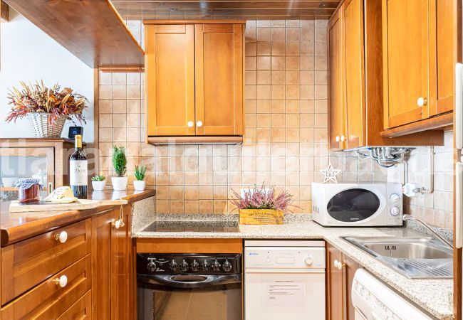 Apartment in Baqueira - Roca Blanca by Totiaran Apartment in Baqueira - Roca Blanca by Totiaran