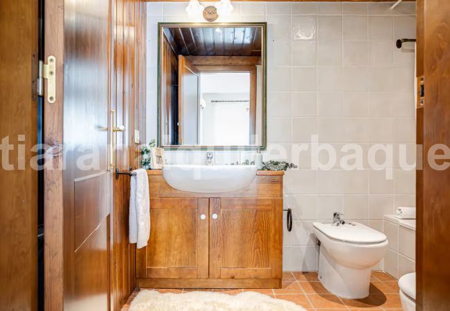 Apartment in Baqueira - Roca Blanca by Totiaran Apartment in Baqueira - Roca Blanca by Totiaran