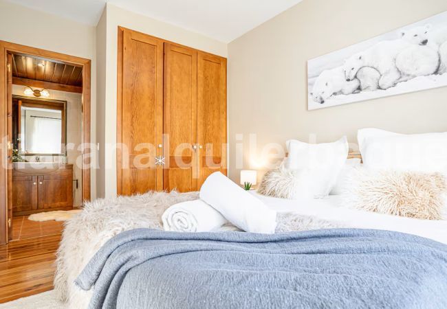Apartment in Baqueira - Roca Blanca by Totiaran Apartment in Baqueira - Roca Blanca by Totiaran