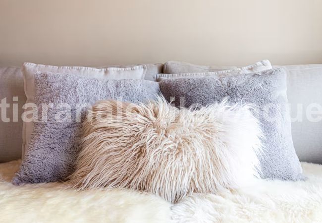 Apartment in Baqueira - Roca Blanca by Totiaran Apartment in Baqueira - Roca Blanca by Totiaran