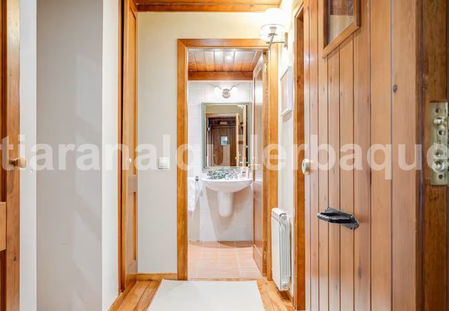 Apartment in Baqueira - Roca Blanca by Totiaran Apartment in Baqueira - Roca Blanca by Totiaran