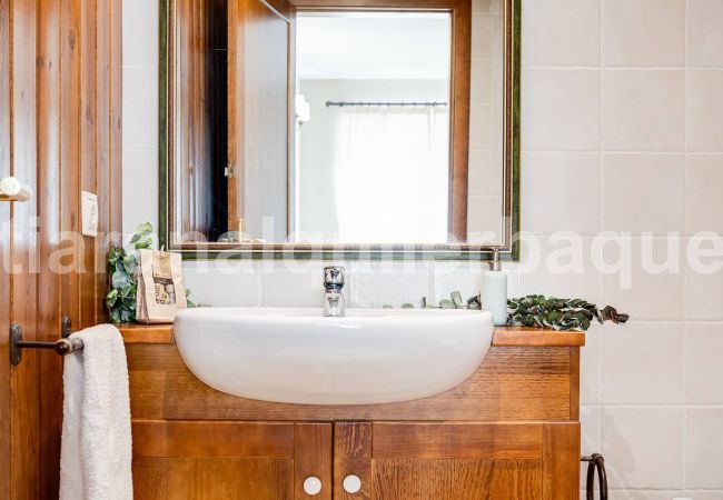 Apartment in Baqueira - Roca Blanca by Totiaran Apartment in Baqueira - Roca Blanca by Totiaran