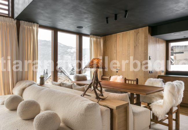 Chalet in Baqueira - Casa Sanglier Deluxe by Totiaran Chalet in Baqueira - Casa Sanglier Deluxe by Totiaran