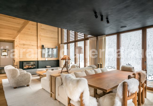Chalet in Baqueira - Casa Sanglier Deluxe by Totiaran Chalet in Baqueira - Casa Sanglier Deluxe by Totiaran