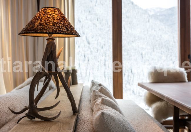Chalet in Baqueira - Casa Sanglier Deluxe by Totiaran Chalet in Baqueira - Casa Sanglier Deluxe by Totiaran