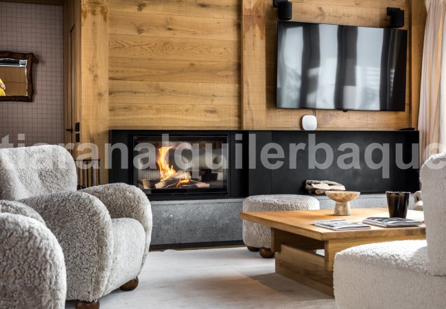 Chalet in Baqueira - Casa Sanglier Deluxe by Totiaran Chalet in Baqueira - Casa Sanglier Deluxe by Totiaran