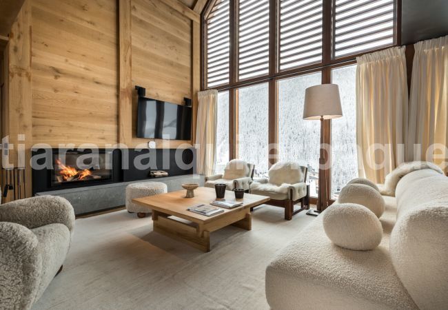 Chalet in Baqueira - Casa Sanglier Deluxe by Totiaran Chalet in Baqueira - Casa Sanglier Deluxe by Totiaran