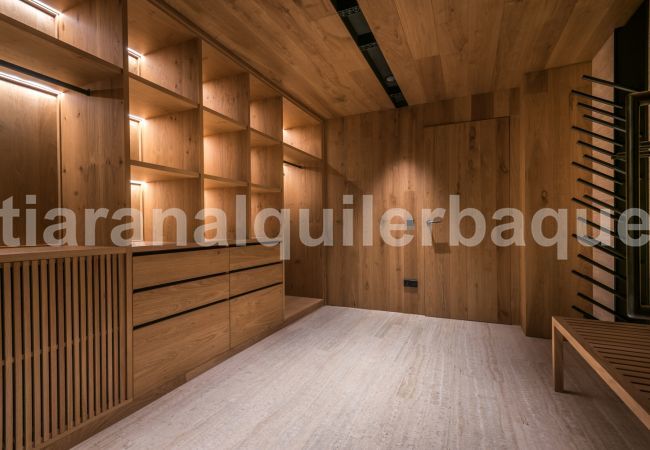 Chalet in Baqueira - Casa Sanglier Deluxe by Totiaran Chalet in Baqueira - Casa Sanglier Deluxe by Totiaran