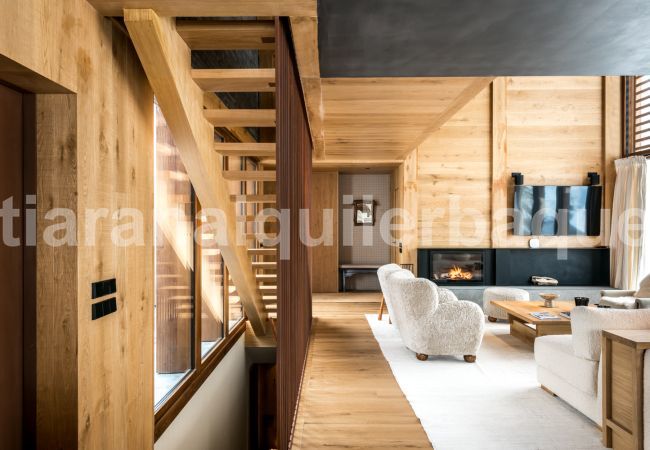 Chalet in Baqueira - Casa Sanglier Deluxe by Totiaran Chalet in Baqueira - Casa Sanglier Deluxe by Totiaran