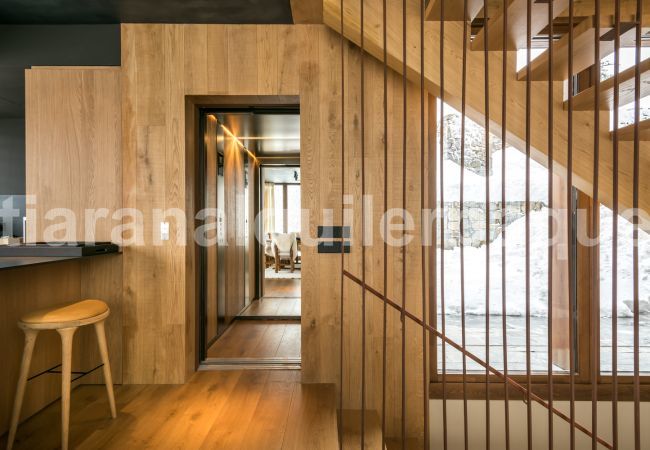Chalet in Baqueira - Casa Sanglier Deluxe by Totiaran Chalet in Baqueira - Casa Sanglier Deluxe by Totiaran