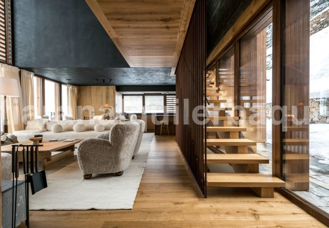 Chalet in Baqueira - Casa Sanglier Deluxe by Totiaran Chalet in Baqueira - Casa Sanglier Deluxe by Totiaran