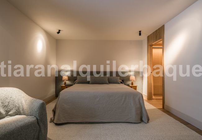 Chalet in Baqueira - Casa Sanglier Deluxe by Totiaran Chalet in Baqueira - Casa Sanglier Deluxe by Totiaran