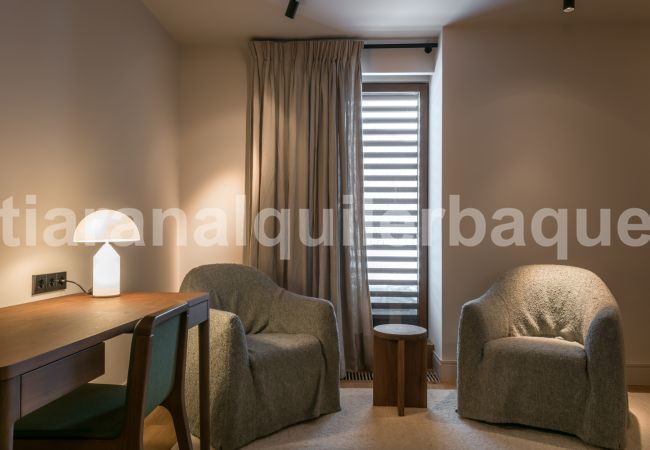 Chalet in Baqueira - Casa Sanglier Deluxe by Totiaran Chalet in Baqueira - Casa Sanglier Deluxe by Totiaran