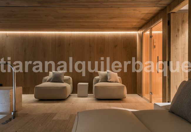 Chalet in Baqueira - Casa Sanglier Deluxe by Totiaran Chalet in Baqueira - Casa Sanglier Deluxe by Totiaran