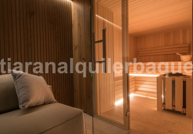 Chalet in Baqueira - Casa Sanglier Deluxe by Totiaran Chalet in Baqueira - Casa Sanglier Deluxe by Totiaran