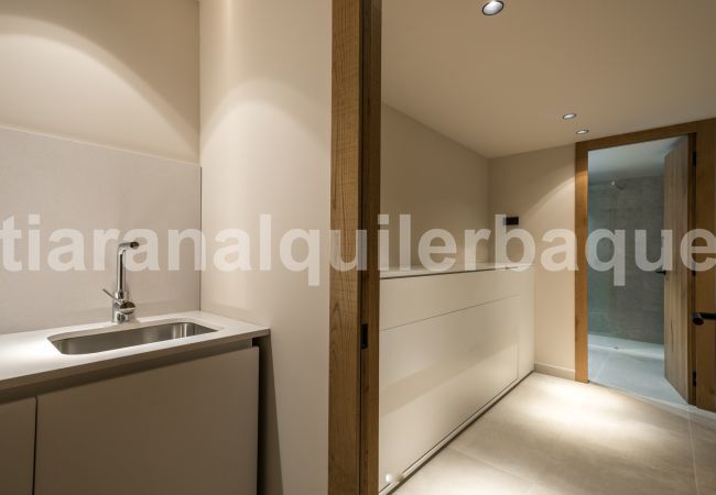 Chalet in Baqueira - Casa Sanglier Deluxe by Totiaran Chalet in Baqueira - Casa Sanglier Deluxe by Totiaran