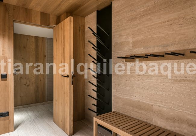 Chalet in Baqueira - Casa Sanglier Deluxe by Totiaran Chalet in Baqueira - Casa Sanglier Deluxe by Totiaran