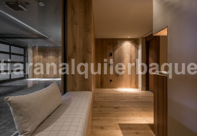 Chalet in Baqueira - Casa Sanglier Deluxe by Totiaran Chalet in Baqueira - Casa Sanglier Deluxe by Totiaran