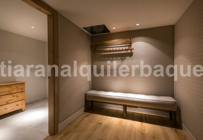 Chalet in Baqueira - Casa Sanglier Deluxe by Totiaran Chalet in Baqueira - Casa Sanglier Deluxe by Totiaran
