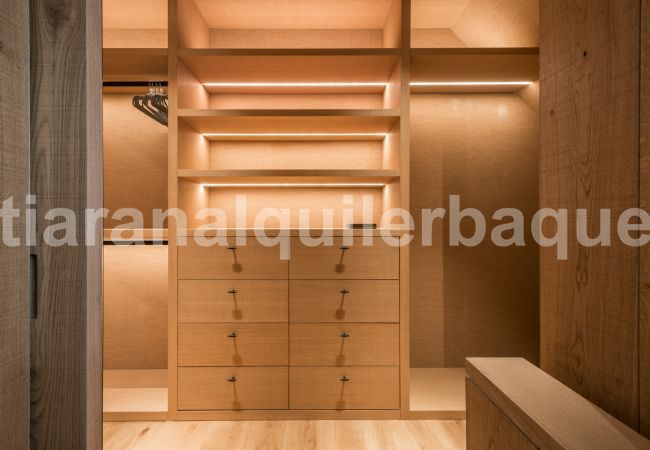 Chalet in Baqueira - Casa Sanglier Deluxe by Totiaran Chalet in Baqueira - Casa Sanglier Deluxe by Totiaran