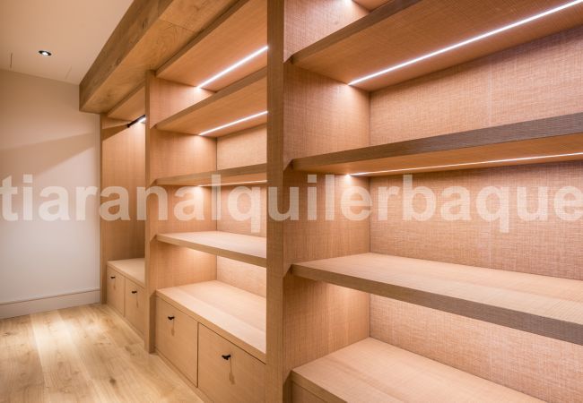 Chalet in Baqueira - Casa Sanglier Deluxe by Totiaran Chalet in Baqueira - Casa Sanglier Deluxe by Totiaran