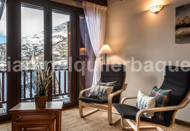 House in Salardú - Casa Parros by Totiaran