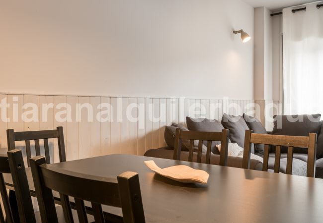 Apartment in Baqueira - Sauts by Totiaran Apartment in Baqueira - Sauts by Totiaran