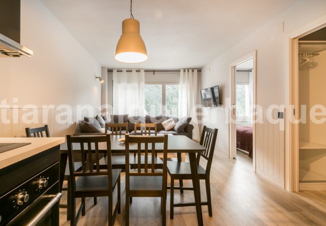 Apartment in Baqueira - Sauts by Totiaran Apartment in Baqueira - Sauts by Totiaran