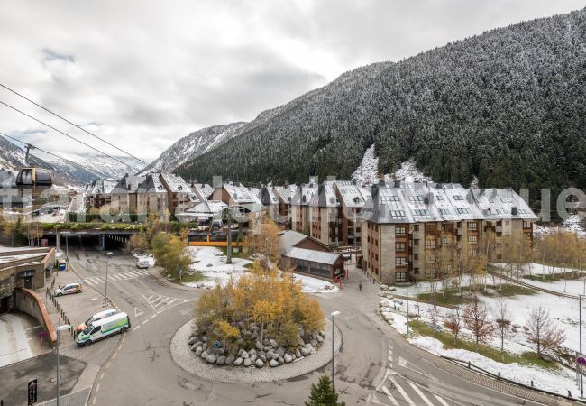 Apartment in Baqueira - Sauts by Totiaran Apartment in Baqueira - Sauts by Totiaran