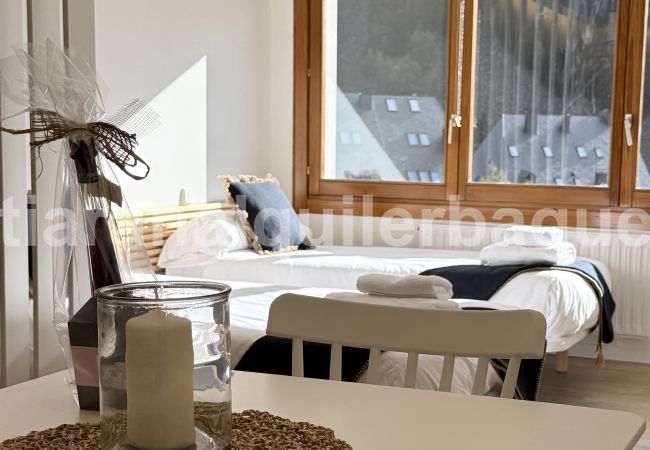 Apartment in Baqueira - Salana by Totiaran Apartment in Baqueira - Salana by Totiaran