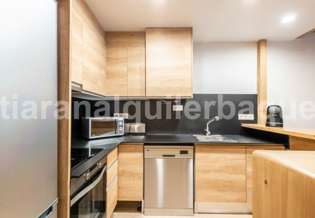 Apartment in Naut Aran - Amalur by Totiaran Apartment in Naut Aran - Amalur by Totiaran