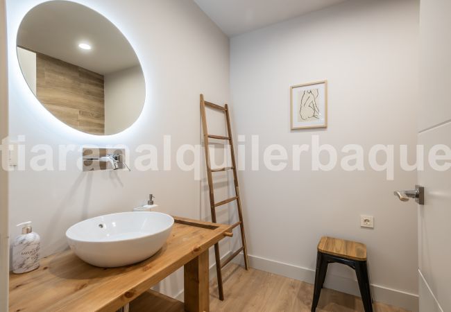 Apartment in Naut Aran - Amalur by Totiaran Apartment in Naut Aran - Amalur by Totiaran
